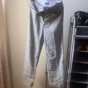 Never worn Ann Taylor oft work pants